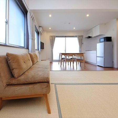 Apartamento COTO Tokyo Shibuya 4 Exterior foto