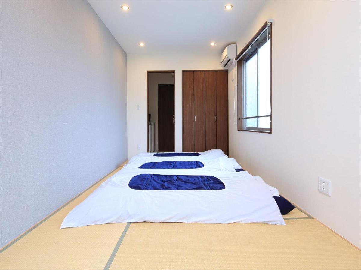 Apartamento COTO Tokyo Shibuya 4 Exterior foto