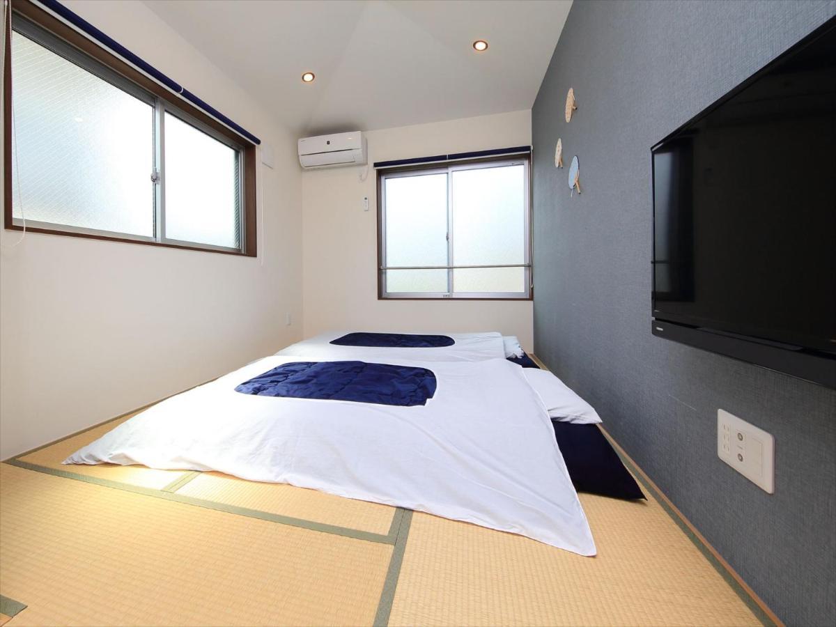 Apartamento COTO Tokyo Shibuya 4 Exterior foto