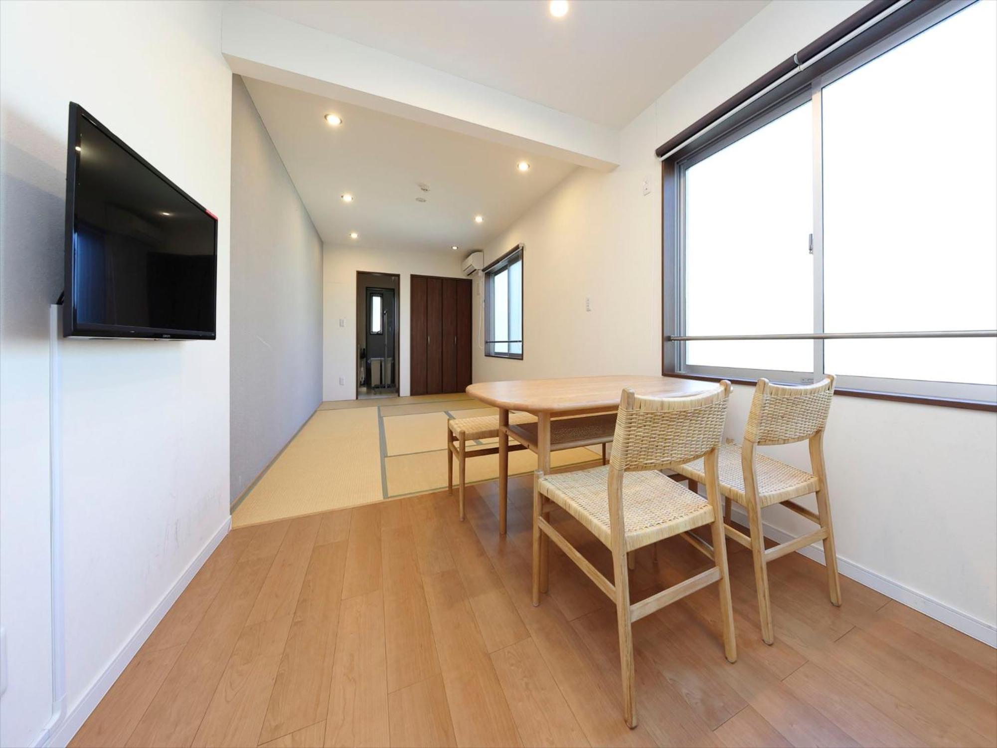 Apartamento COTO Tokyo Shibuya 4 Exterior foto
