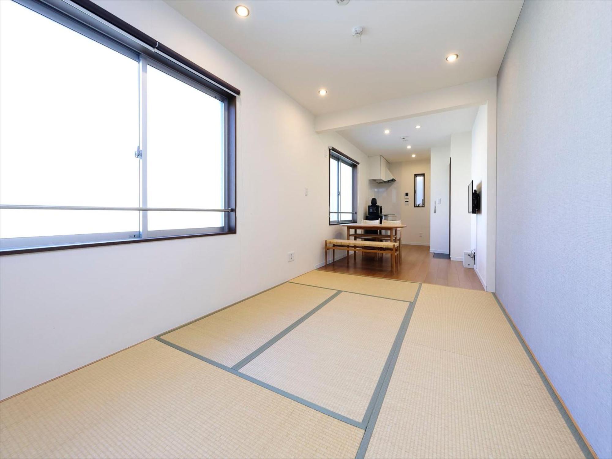 Apartamento COTO Tokyo Shibuya 4 Exterior foto