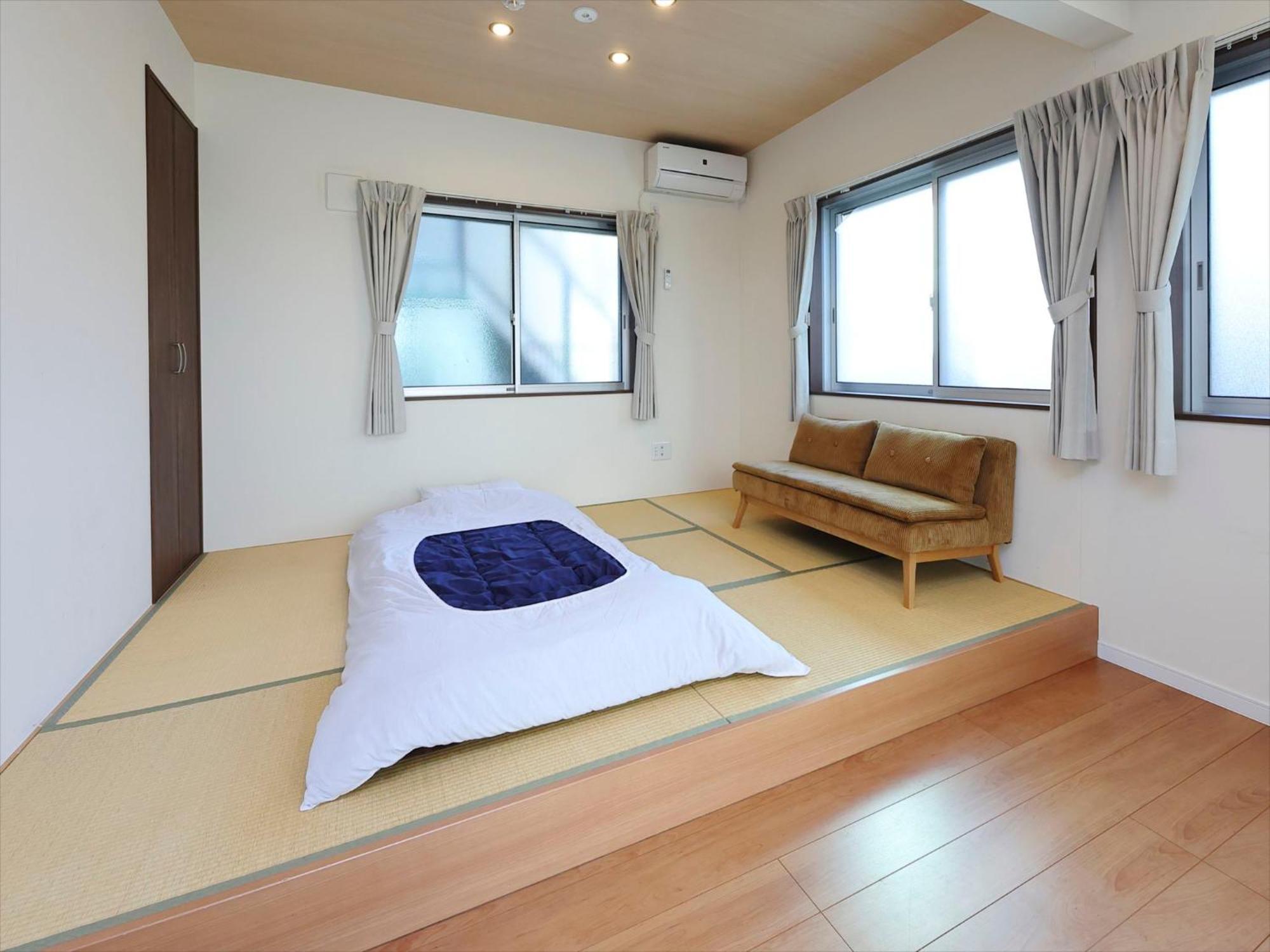 Apartamento COTO Tokyo Shibuya 4 Exterior foto