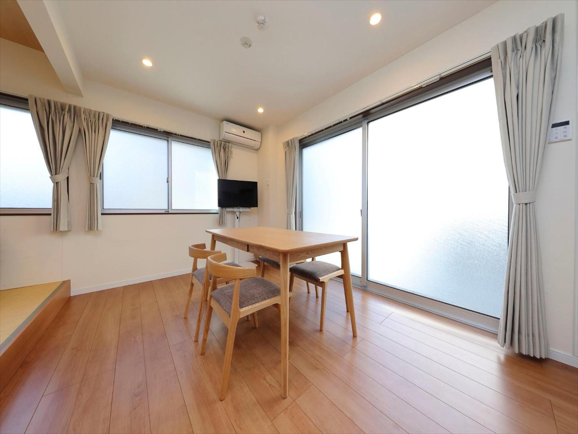 Apartamento COTO Tokyo Shibuya 4 Exterior foto