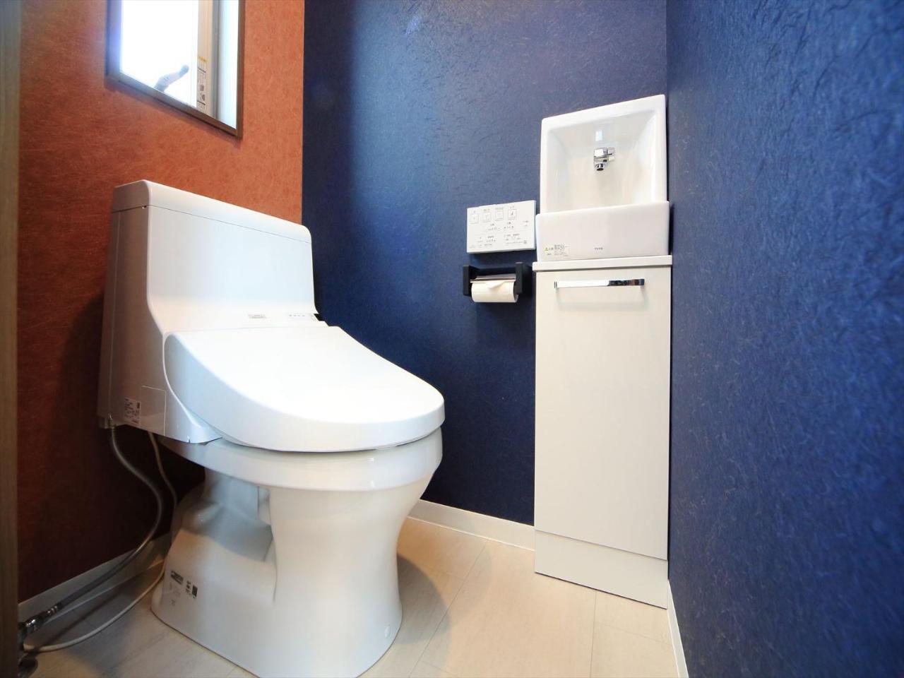 Apartamento COTO Tokyo Shibuya 4 Exterior foto