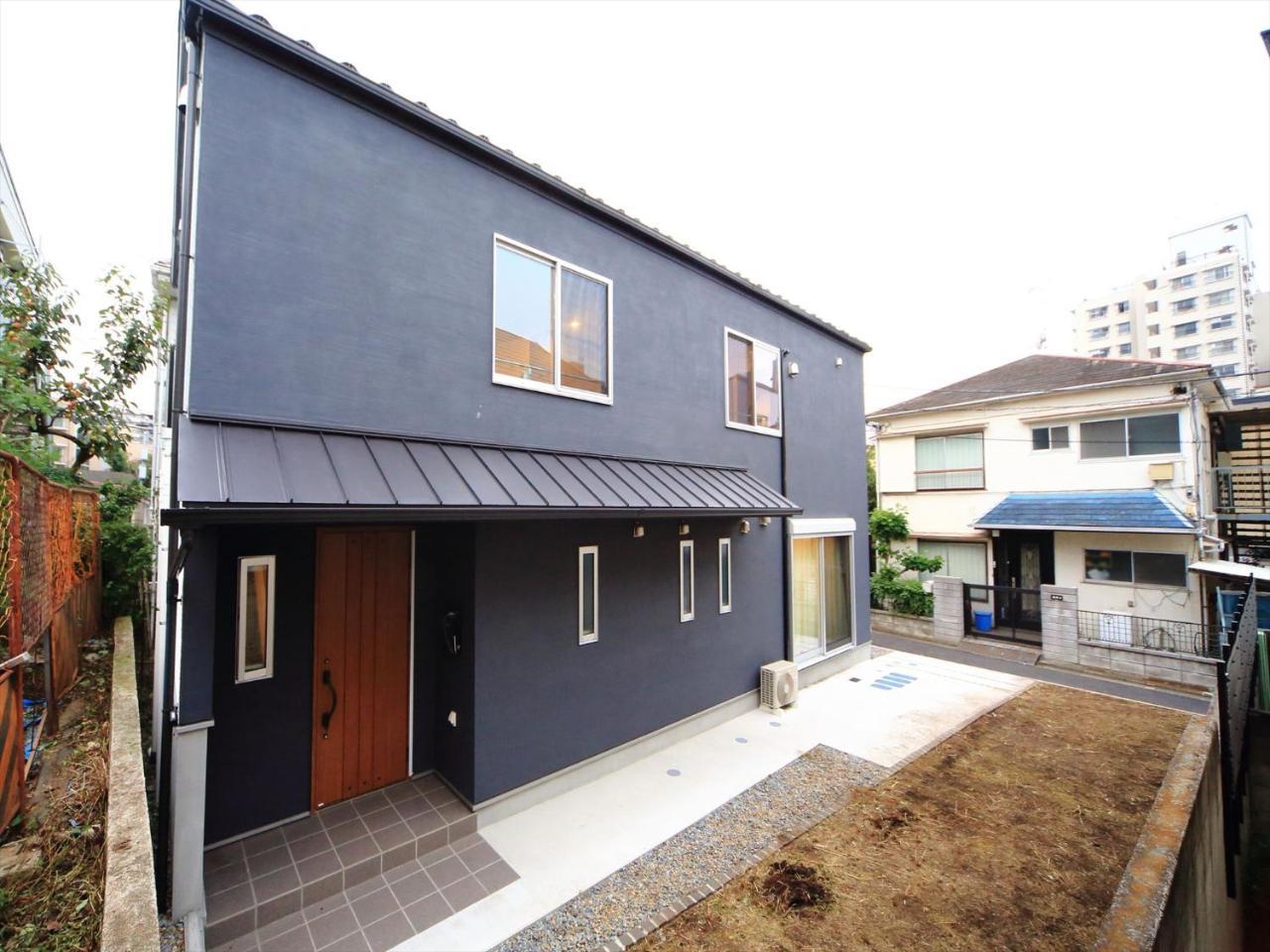 Apartamento COTO Tokyo Shibuya 4 Exterior foto