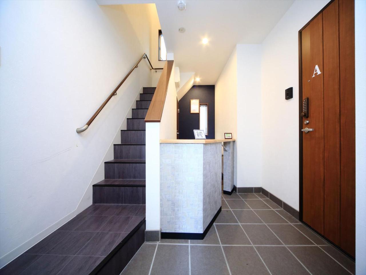 Apartamento COTO Tokyo Shibuya 4 Exterior foto